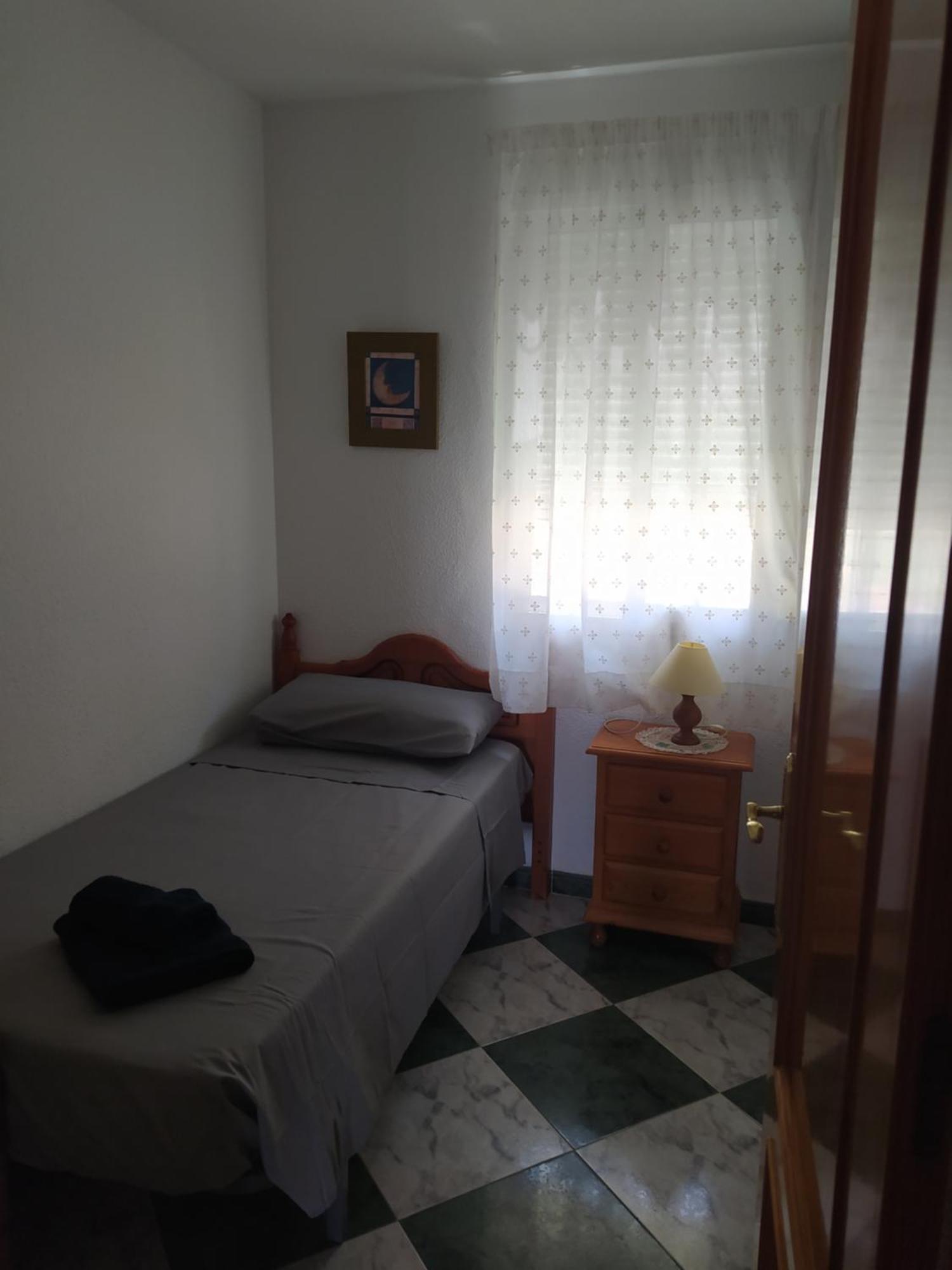 马拉加La Familia Torrox Costa别墅 外观 照片